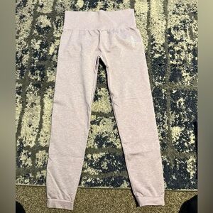 Gymshark leggings size medium